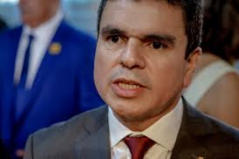 Política - Chagas Vieira reage a críticas da oposição, exalta popularidade de Elmano e Lula e prevê vitória no primeiro turno