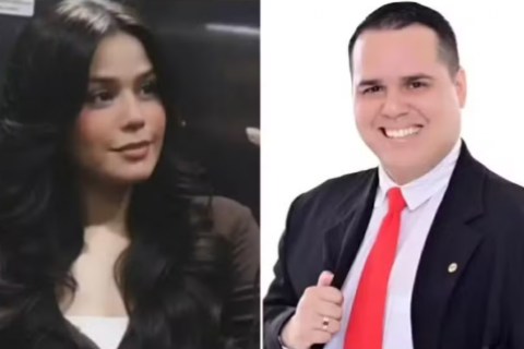 CEARÁ -  MP dá parecer favorável a pedido de soltura do namorado de Isabelle Caracristi, achada morta em condomínio