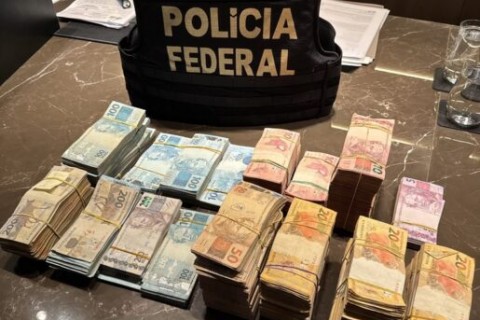 SEM DESCONTO - Polícia Federal deflagra nova operação contra fraudes no INSS