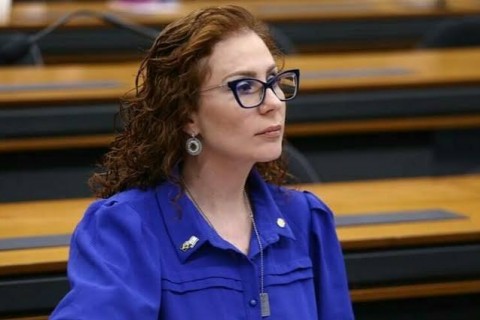 POLITICA- Justiça italiana marca julgamento de extradição de Carla Zambelli