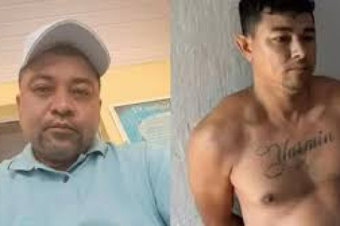 QUIXERAMOBIM  - Homem que mandou irmão matar jovem que teve mãos decepadas é agiota e tem histórico de violência