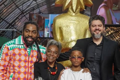 QUIXADÁ - Filme cearense gravado em Quixadá conquista cinco prêmios no Festival de Gramado