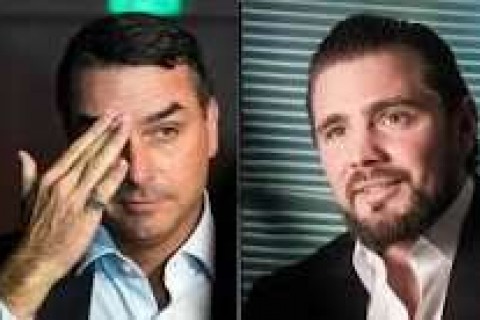 PERDA DE MANDATO - Cassação de Flávio Bolsonaro entra no radar após novas revelações sobre Vorcaro e Dark Horse