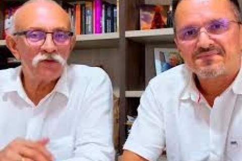 Crato - Justiça Eleitoral cassa prefeito e vice, que seguem nos cargos enquanto recorrem da decisão