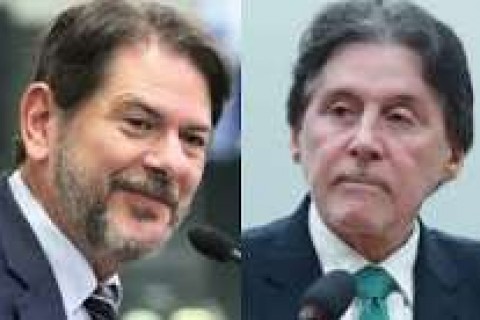 POLITICA - Cid Gomes responde a Eunício após críticas recebidas: 'Eu desejo a ele saúde'