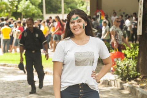 QUIXADÁ - UFC adere ao Sisu+ com 126 vagas em 11 cursos ofertados em Quixadá e outros municípios