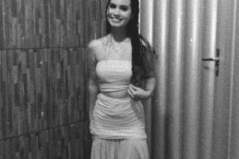 BANABUIÚ - Jovem Anne Sophia, de Banabuiú, morre após mau súbito e deixa cidade em luto