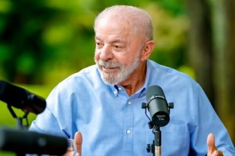 POLITICA - Governo Lula reduz impostos da gasolina e prevê desconto de R$ 0,89 por litro