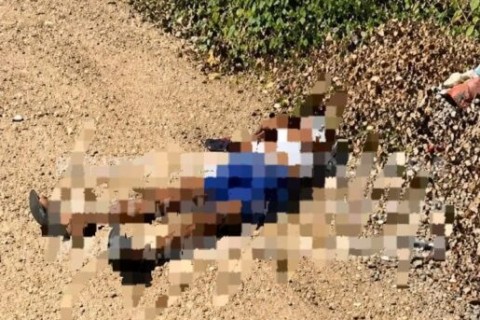MORADA NOVA - Homem é executado a tiros na zona rural de Morada Nova