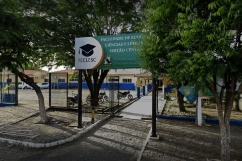 QUIXADÁ - Uece recebe inscrições para vestibular até terça-feira (15) com vagas em Quixadá