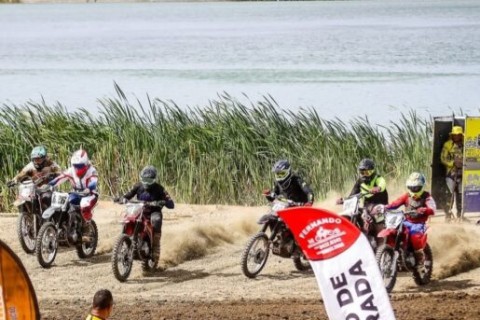 QUIXADÁ - Com R$ 16 mil em premiação, Arena Cross acontece neste sábado (17) e domingo (18) em Quixadá