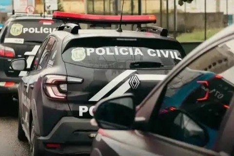 CANINDÉ - Vereador, irmão e outros dois suspeitos são presos por homicídios em Canindé e Caridade, no Ceará