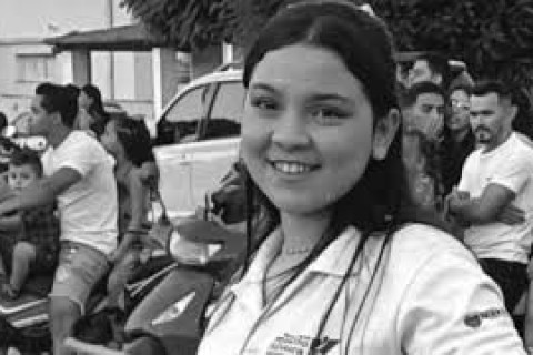 CEARÁ - Jovem de 19 anos é encontrada morta em Morrinhos, no interior do Ceará