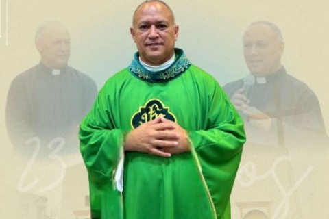 QUIXADÁ - Diocese de Quixadá divulga programação das exéquias do padre Sebastião Firmiano da Silva