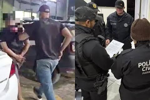 QUIXERAMOBIM - Suspeito de matar vaqueiro no Ceará ainda está foragido e é conhecido por querer 'mandar em tudo'
