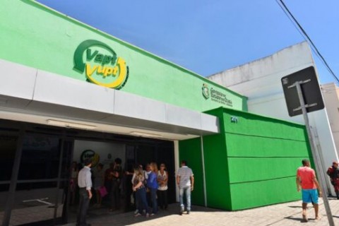 QUIXADÁ - Quixadá deverá ser contemplada pela ampliação da rede Vapt Vupt no Ceará