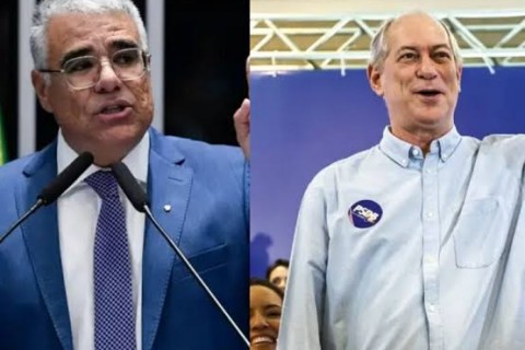 POLITICA - Racha no PL acirra disputa na base evangélica e coloca Ciro Gomes e Eduardo Girão na briga pelo apoio bolsonarista no Ceará