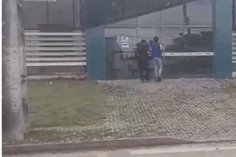 CEARÁ - Suspeito de facção é preso por ameaçar divulgar imagens íntimas da ex-companheira