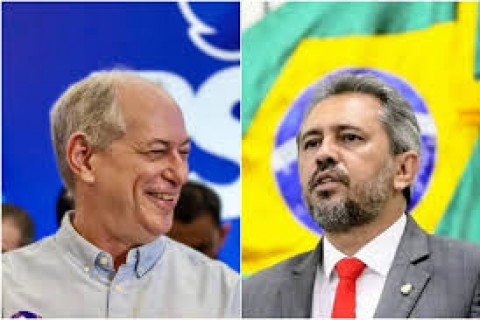 Agenda dos Candidatos - Ciro Gomes e Elmano de Freitas cumprem agendas de campanha nesta quarta-feira no Ceará
