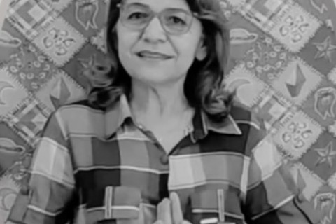 QUIXADÁ - Tristeza: Morre Tia Lu, coordenadora de creche e professora de Quixadá