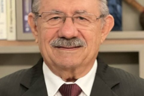 QUIXADÁ - Dr. Mesquita reage bem ao tratamento, e o quadro é considerado estável