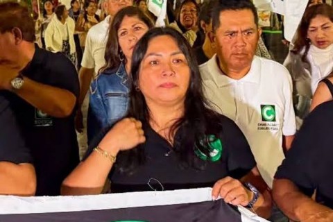 MUNDO - Jornalista e candidata às eleições regionais no Peru é assassinada