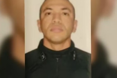 CEARÁ - Policial militar é preso suspeito de ameaçar, sequestrar e manter família em cárcere privado