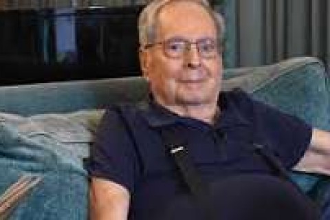 TELEVISÃO - Morre aos 95 anos o autor Benedito Ruy Barbosa, referência da teledramaturgia brasileira