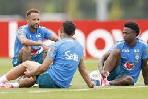 COPA 2026 - Brasil encara Escócia por liderança do grupo, mas não deve evitar pedreira