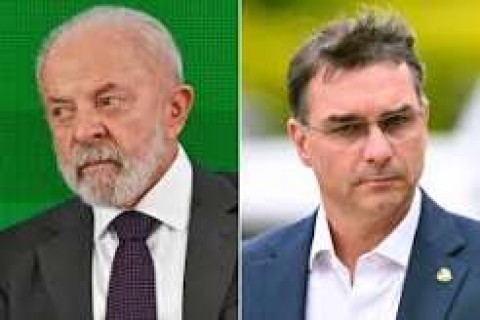 Eleições 2026 - Datafolha: Lula lidera corrida presidencial no Ceará com 55% e abre 29 pontos sobre Flávio Bolsonaro