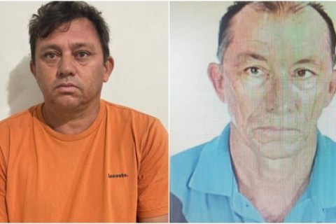 CEARÁ - Filho é preso suspeito de mandar matar o próprio pai no interior do Ceará