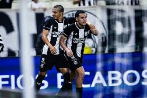 FUTEBOL - Novorizontino x Ceará na Série B do Brasileirão: veja onde assistir, horário e escalações