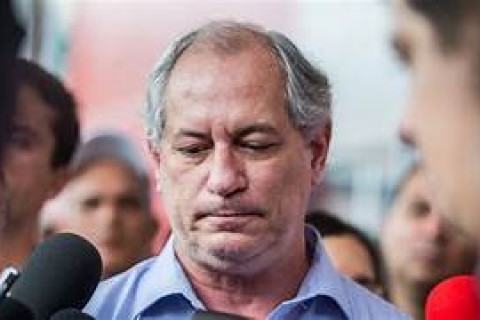 Eleições 2026 - Ciro sobre Cid ser candidato ao Senado: “Toda a manobra dele era para isso”