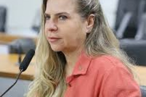 POLITICA - “Luizianne será candidata ao Senado independente de estar na chapa do governo”, diz presidente da Rede