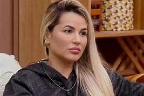 BRASIL - Influencer Deolane Bezerra é presa em operação contra o PCC em SP