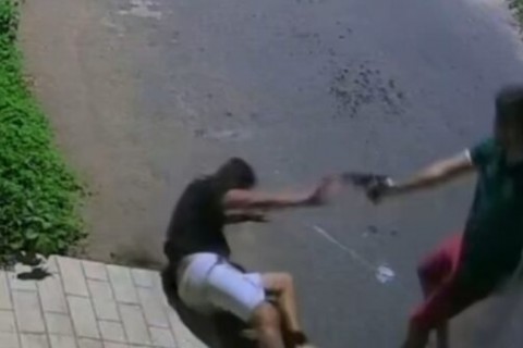 CEARÁ - Discussão em conveniência termina com homem morto a tiros no Ceará