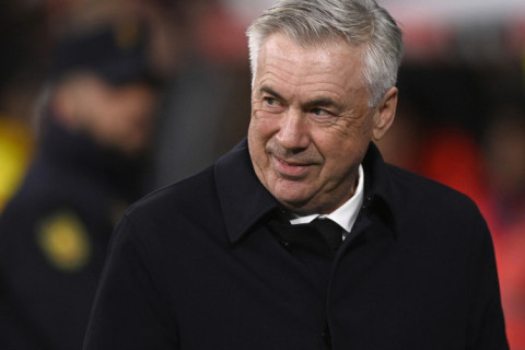 SELEÇÃO BRASILEIRA - Ancelotti será técnico do Brasil até 2030