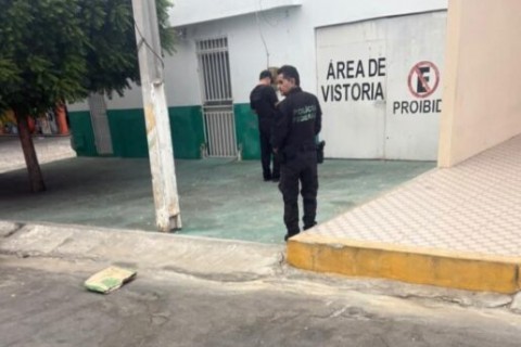 CEARÁ - Polícia Federal investiga possíveis crimes eleitorais em Jaguaretama