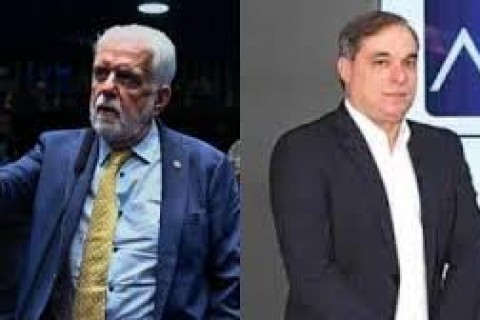 CRIMES NA FARIA LIMA - Jaques Wagner e Augusto Lima, sócio de Vorcaro, são alvos de nova operação da PF sobre caso Master