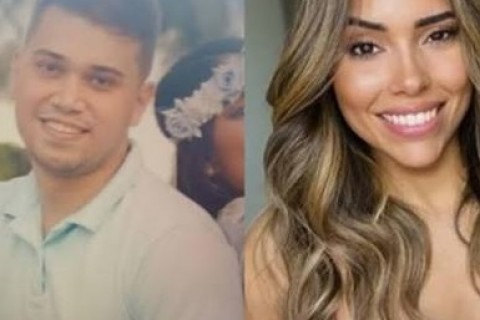 CEARÁ - Ministério Público denuncia casal por morte de policial militar carbonizado em Fortaleza