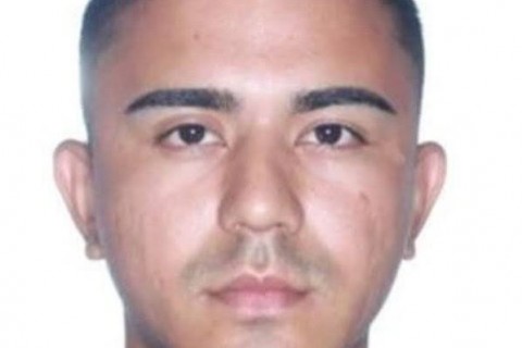 CEARÁ - Soldado da PM morre carbonizado dentro de veículo incendiado em Itatinga