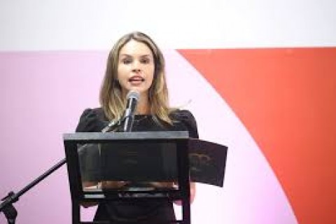 Política - Gabriella Aguiar: “Eu me coloco apenas à disposição do governador, e meu nome está aqui”