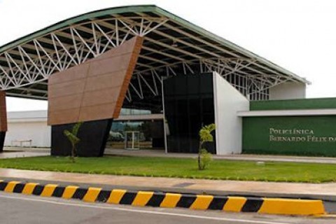 QUIXADÁ - Consórcio de Saúde abre seleção para a Policlínica de Quixadá com salários de até R$ 4.671,37 mais benefícios