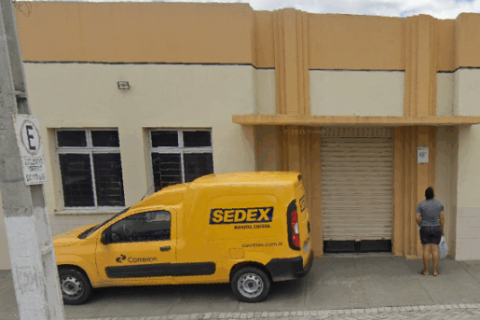 EM TODO O BRASIL - Servidores dos Correios entram em greve em todo o Brasil a partir dessa sexta-feira (11)