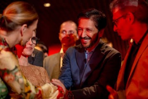 POLITICA- Festa de luxo teria reunido autoridades e empresários em São Paulo; citados negam presença