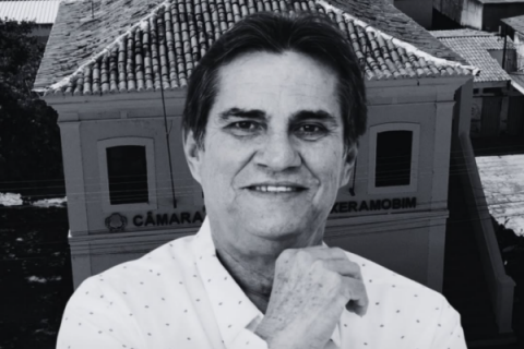 QUIXERAMOBIM - Câmara de vereadores de Quixeramobim suspense sessão e velório de François Saldanha será no Plenário