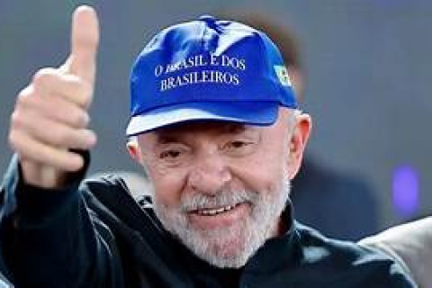 POLITICA - Pesquisa Quaest mostra queda na desaprovação e melhora na avaliação do Governo Lula