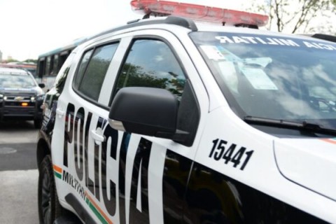 CHORÓ -  Homem é morto a tiros dentro de casa em Choró; pai teria presenciado o crime