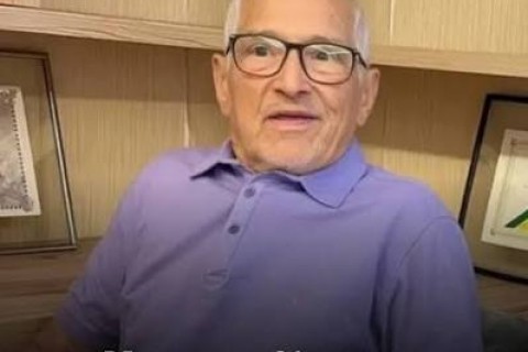 POLITICA - Morre, aos 81 anos, o ex-prefeito de Limoeiro do Norte José Maria Lucena