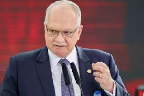 POLITICA - STF demonstra preocupação após Itália rejeitar pedido de extradição de Zambelli